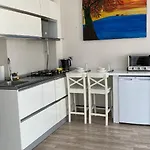 1-Bedroom Apartment In Besiktas