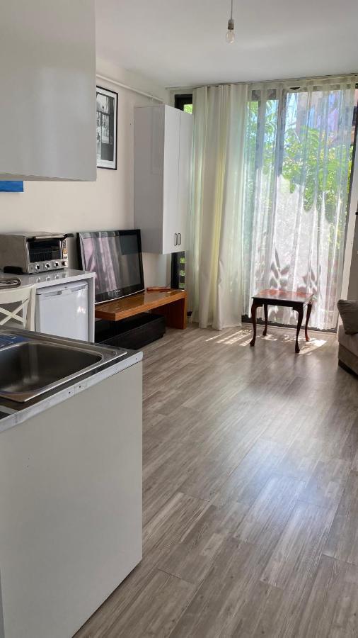 1-bedroom In Besiktas * İstanbul