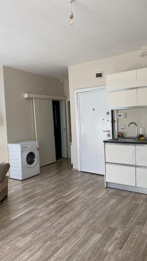 1-bedroom In Besiktas İstanbul