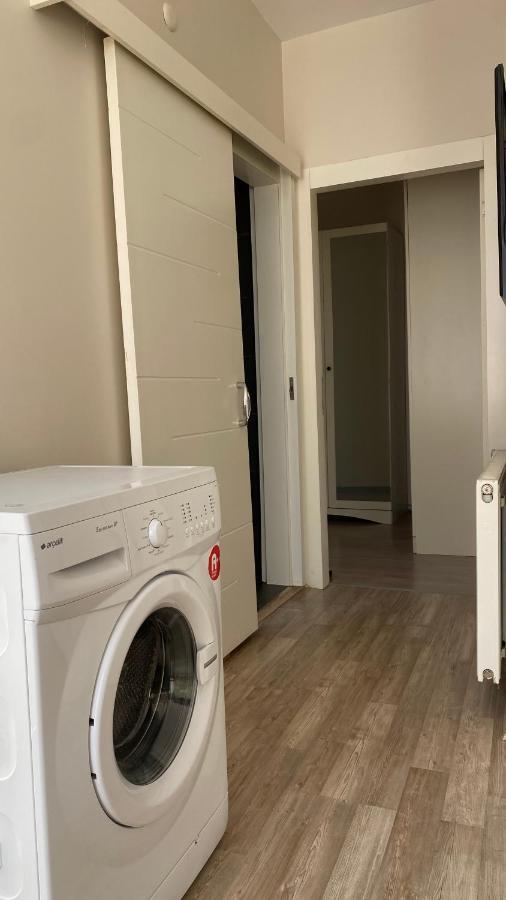 1-bedroom In Besiktas Daire *