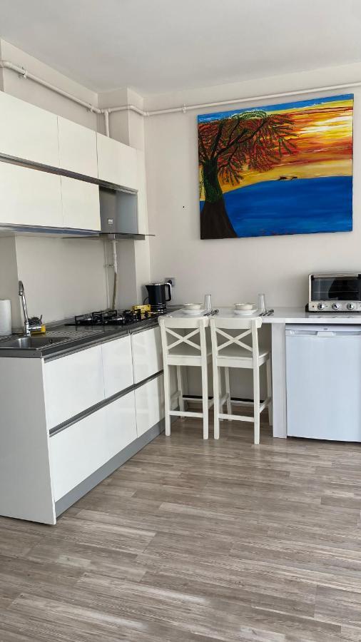 1-bedroom In Besiktas İstanbul
