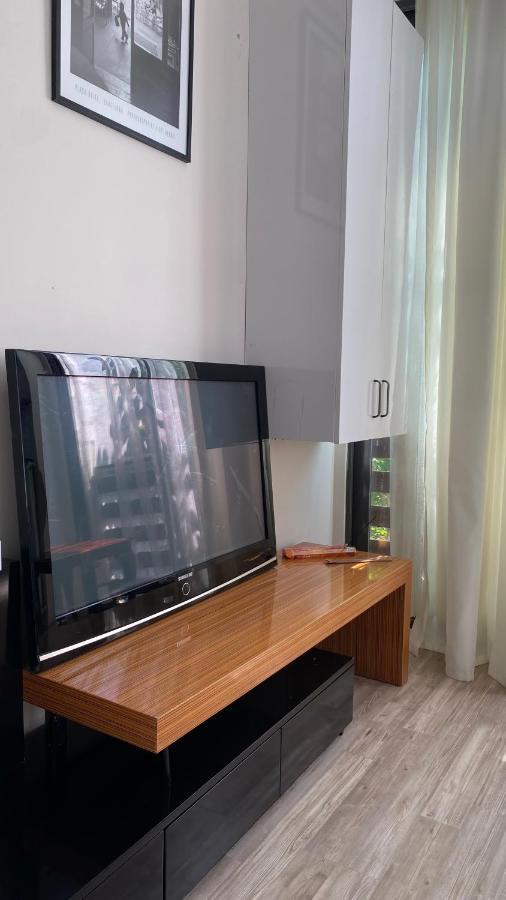 1-bedroom In Besiktas Daire İstanbul