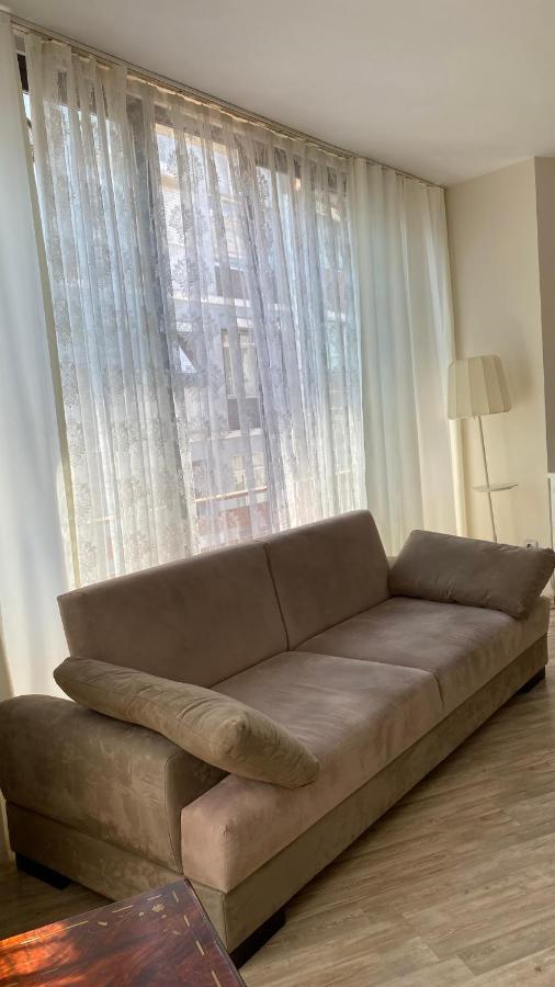 Daire 1-bedroom In Besiktas *
