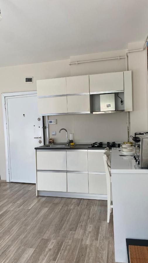 1-bedroom In Besiktas Daire İstanbul