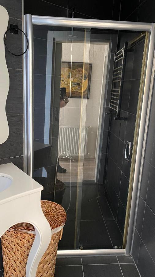 Daire 1-bedroom In Besiktas İstanbul