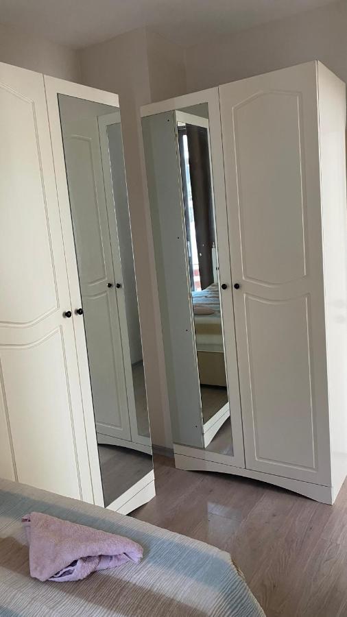 1-bedroom In Besiktas Daire *