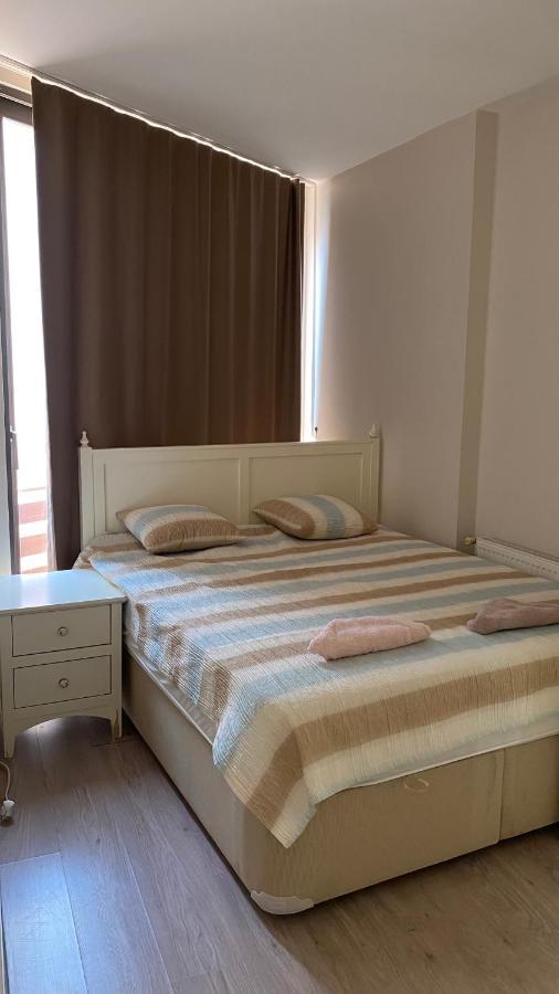 1-bedroom In Besiktas Daire *