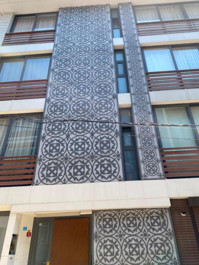 Daire 1-bedroom In Besiktas İstanbul