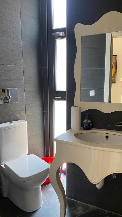 Daire 1-bedroom In Besiktas *